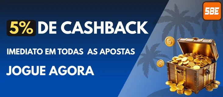 Ilustração de Explore as melhores promoções da 58e para jogadores VIP