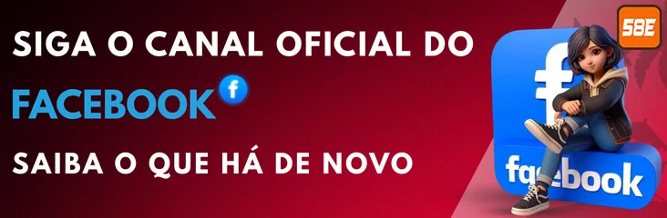 58e: Plataforma Experimente a emoção das mesas ao vivo na 58e