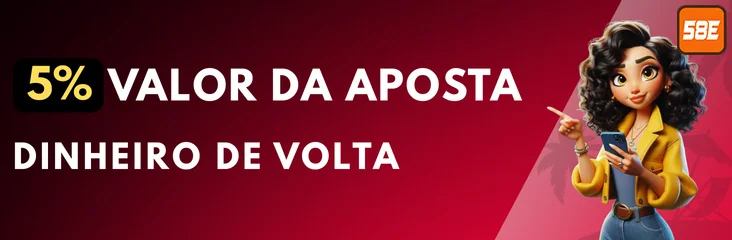 Usuário jogando em cassino ao vivo no celular